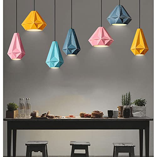 Lustres et lampe suspendue design pour éclairage intérieur de maison - 7