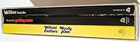 GETTING EVEN / WITHOUT FEATHERS / SIDE EFFECTS / WOODY ALLEN /3 PAPERBACKS IN SLIPCASE B0014G7TDA Book Cover