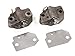 Evergreen TK6054L Timing Chain Kit