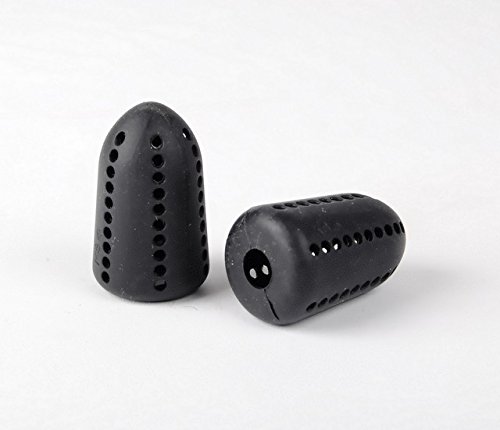 1 x Black Silicone Heba Filter Diffusor Hookah Shisha - Smooth Smoke for Hookah Sheehsa Shisha (No Nicotine)