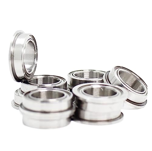 Roulement à billes miniature MF52ZZ pour éliminer le jeu mécanique axial