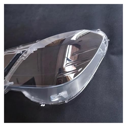 Boîtier phare Mercedes Benz Classe E W212 E200 E260 E300 E350 2009-2012 coque - 2
