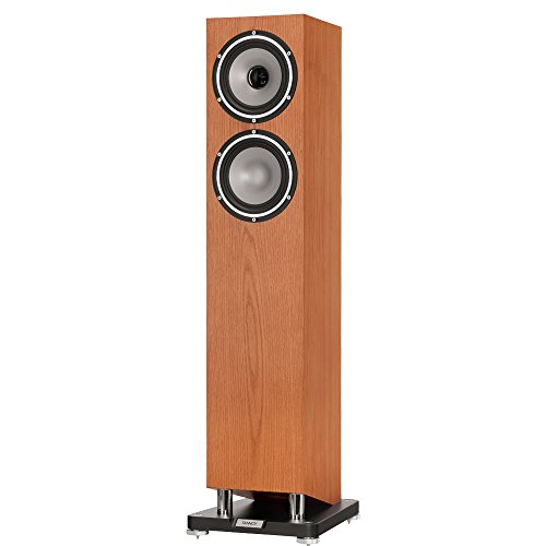 Emfohlene potenza amplificatore: 25 – 150 W