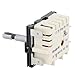 Kitchen Basics 101 DG44-01002A Infinite Switch Energy Regulator 2087510, MDSA-W21-SKM, MDSA-W888-UNM Energy Regulator Replacement for Samsung Range Burner (Genuine Part)