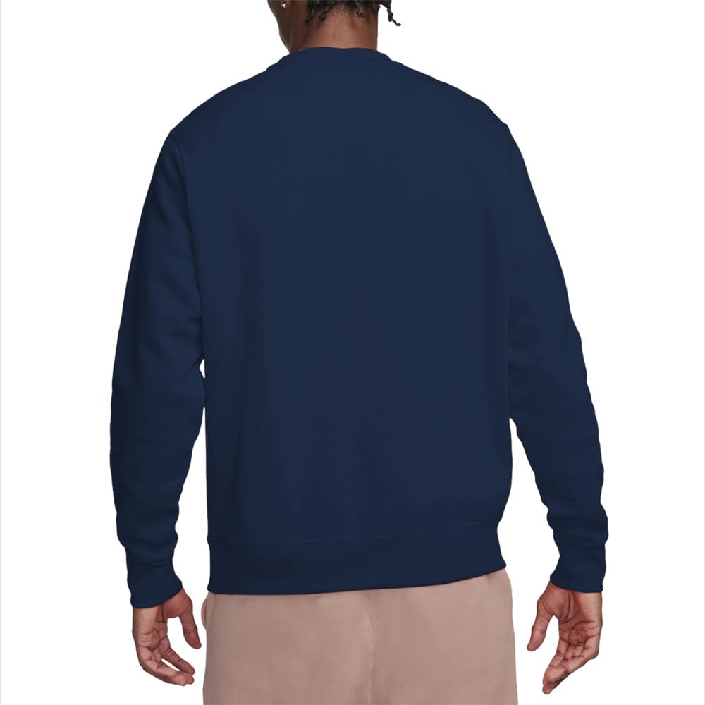 Stranger Things Hellfire Neon Dice Sweatshirt Navy