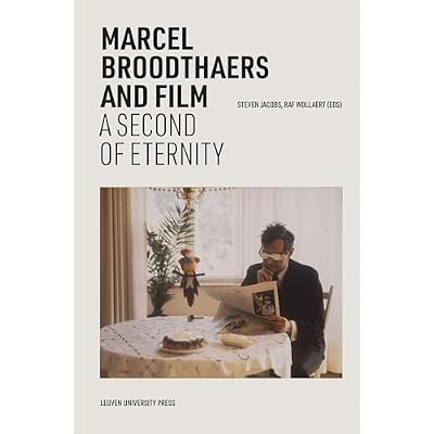 Marcel Broodthaers and Film