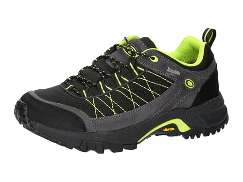 Chaussures de trail adhérentes Brütting Mont Egmont tout terrain