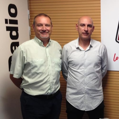 La voz del taxista 03 12 2025 copertina