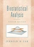 Biostatistical Analysis (4th Edition)