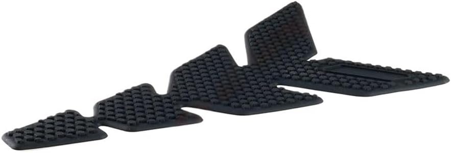Tank Traction Pad Motorcycle Tank Grip Pads for RS660 for Tuono 660 2021-2022-2023-2024-2025