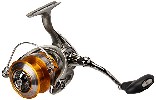 Daiwa Revros REV2000H Spinning Reel
