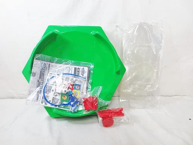 爆転シュート ベイ 2002 マグネトライ セット ベイブレード2002 マグネ