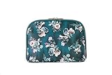 Grand sac de voyage Danielle Creations Wild et Bloom Sac de voyage
