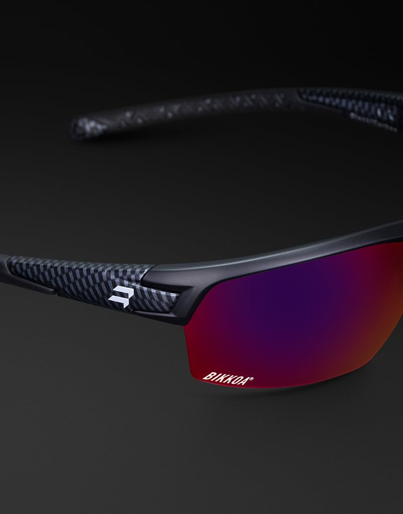 Lunettes de padel Goat Lentille violette