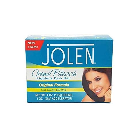 Jolen Creme Bleach Cover