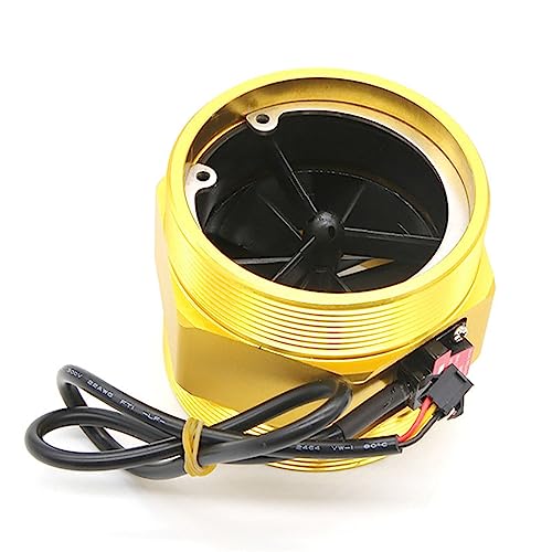Capteur de débit d'eau DN80 pour éviter le gaspillage en traitement - 3