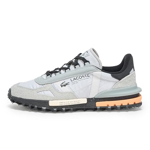 Image of Lacoste Men's Elite Active Sneakers