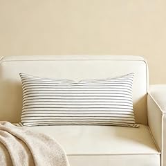 D-off White Navy Blue