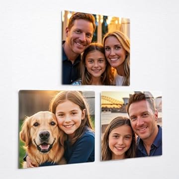 3d printer photo frame