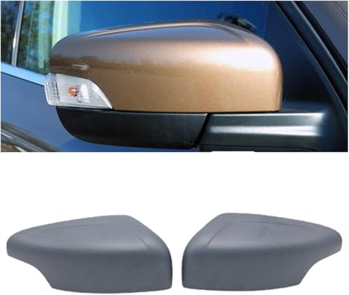 Rétroviseurs extérieurs Volvo XC60 2009-2017 et coque de rechange gauche