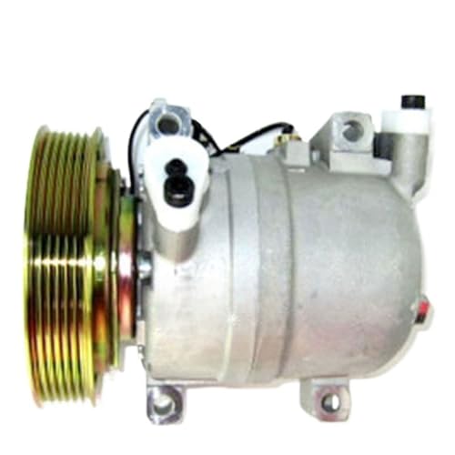 Compresseur de climatisation DKV14C Nissan Frontier Xterra V6 92600-5S700