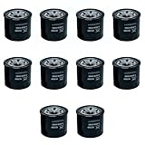 6/10/16-Piece Engine Oil Filter Replacement Kit, Part Numbers: 16510-81404 15601-87703 96565412