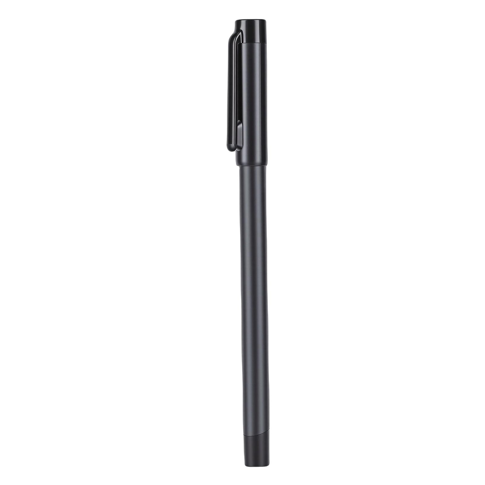 Jiawu Notebook Digitale Intelligente con Presa di Appunti Vocale Integrata e connettività Bluetooth per Conferenze e Riunioni A6 Blu