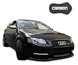 capo audi a3 2006 Adentro con el fieltro suave para proteger la pintura en la capilla./ No hay aleteo a alta velocidad