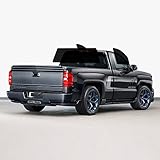 Tint Kits (Computer Cut) for All Two Door Trucks (A. Full Tint)