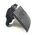 06-09 Dodge Ram Parking Brake Handle/Parking Brake Release - Slate Gray
