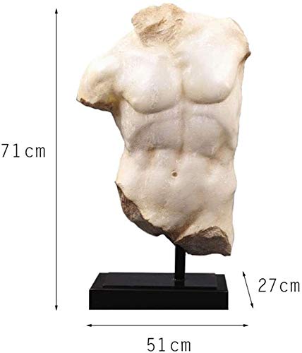 モダンアート 男性彫刻 球体の上に座る モダンアート 男性彫刻 球体の上に座る モダンアート 男性彫刻 球体の