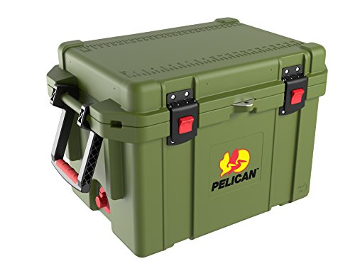 Pelican Elite 45 Quart Cooler