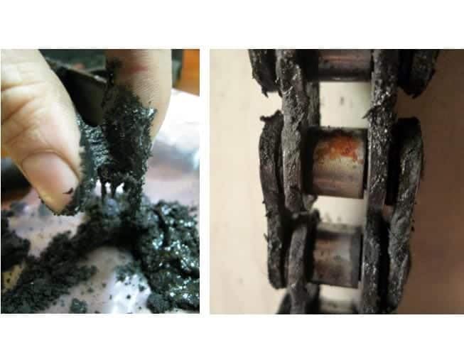 2007 Kawasaki VULCAN 1600 MEAN STREAK Oil Change Kit