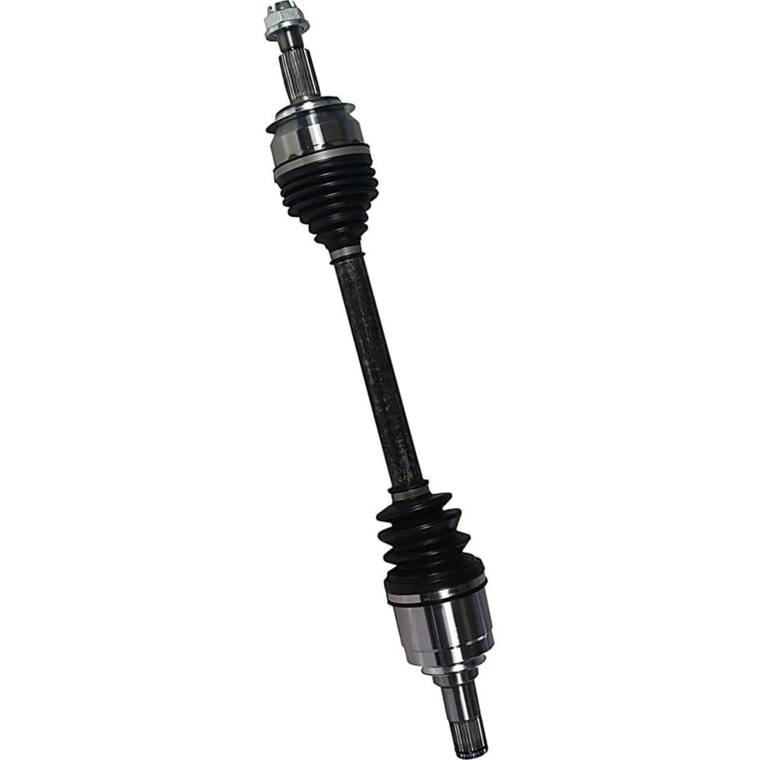 Amazon.com: AUTO DN Front Left CV Axle Assembly for Mazda 3 2014