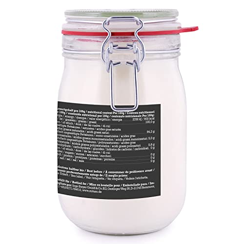 Mituso Natives Kokosol