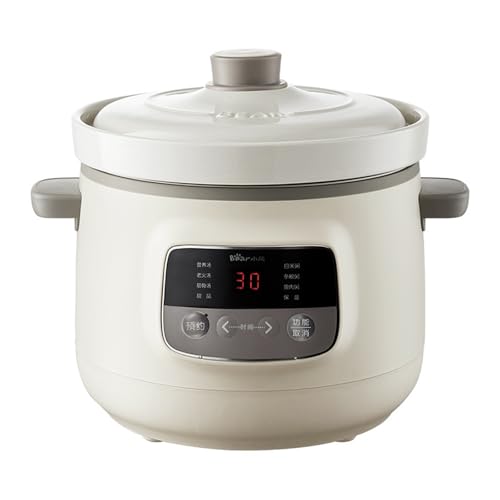 BEAR Electric Stew Pot