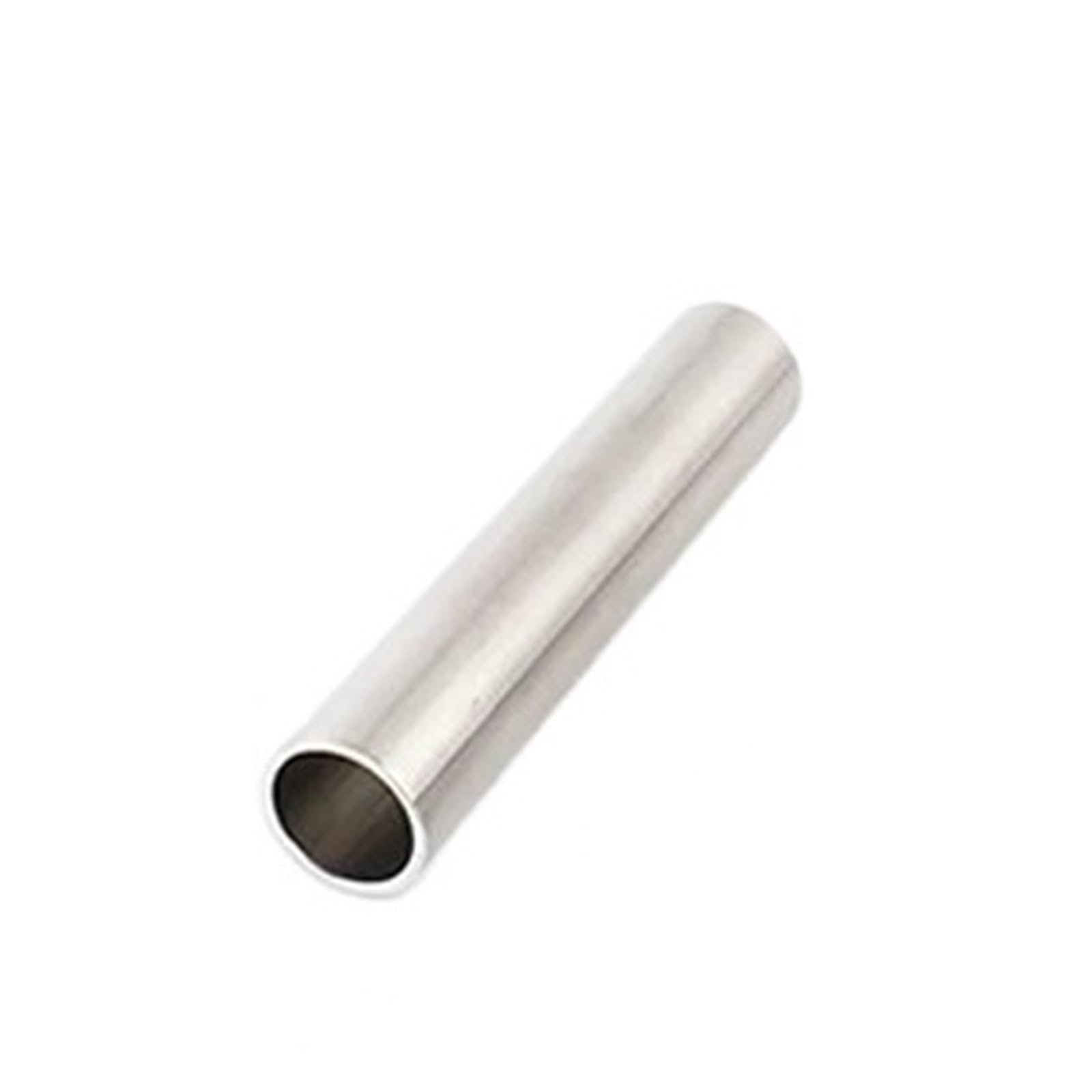 Kapqin 50Cm 1Pc 316L Stainless Steel Tube