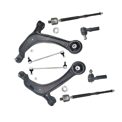 Kit de suspensión para Odyssey 2011-2017 con brazo delantero inferior 51360TK8A01