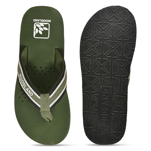 Image of Woodland Men's Slipper