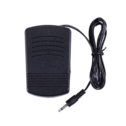 Modèle 505 202 contrôle universel compact pour mini machine à coudre