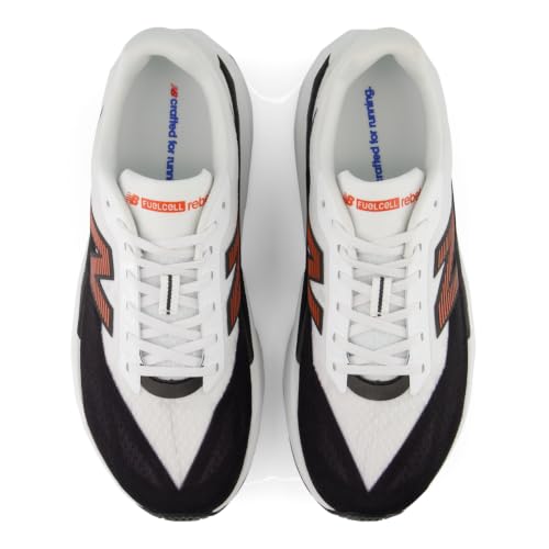Image of New Balance Men's FuelCell Rebel V5