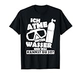 Taucher Scuba Diver Geschenke