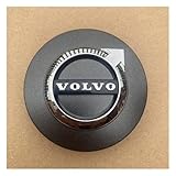 🌻【Fácil de Instalar】: Simplemente retira el tapacubos antiguo e instala el nuevo. Diseño de encaje preciso, fácil de conectar y desconectar, ahorrando tiempo y esfuerzo.