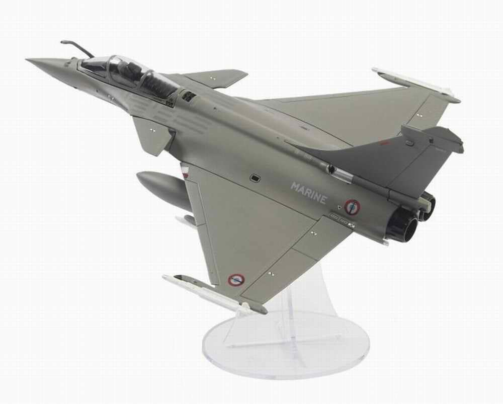 Odeon The Store Dassault Aviation Maquette Avion de Chasse Rafale M Marine Nationale au 1/72 Métal
