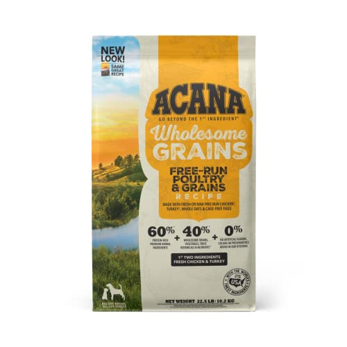 Stunning Grain Free Dog Food With Ashwagandha And Bone Broth image