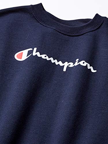 Champion Kids Boys Graphic Sweatshirt2