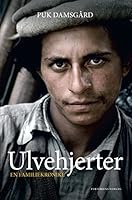 Ulvehjerter 8740044750 Book Cover