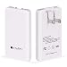 USB C Charger 18W Fast Charger 3A 2-Port Wall Charger Plug Adapter for iPhone Xs/XR/XS Max/8/8 Plus, Galaxy S8/S7/S6/Edge/Plus
