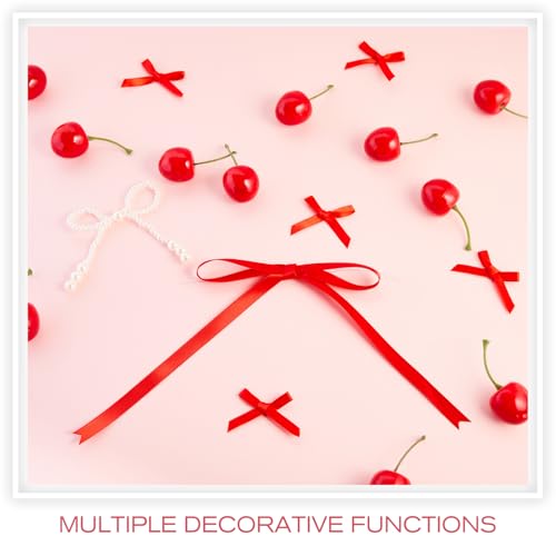Cerises artificielles durables pour embellir vos cupcakes sans aucun risque - 3