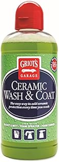 Griot's Garage 10885 Ceramic Wash & Coat 48oz